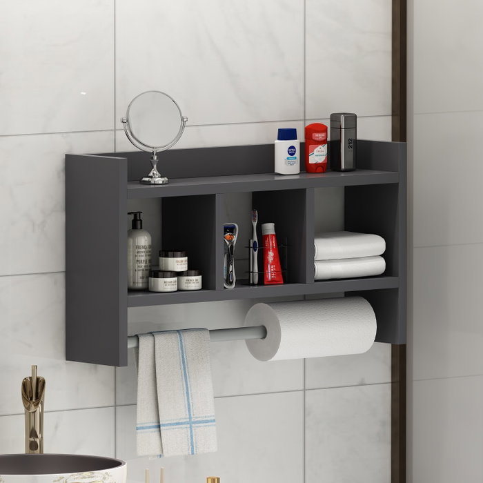 Hanah Home Asya - Antracita Hanah Home Asya - Antracita